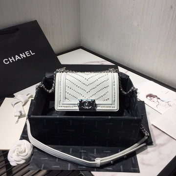 Makersluxe - CHL Bags - 295