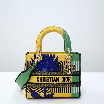 Makersluxe Bags- DOR Bags - 461