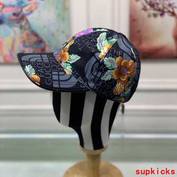 MLB - GUKI Caps - 219