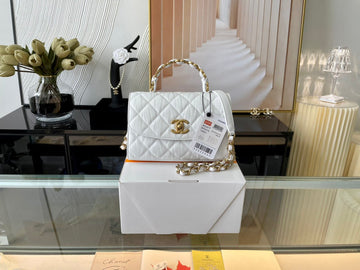 Makersluxe - CHL Bags - 747