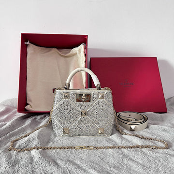Makersluxe - VEL Bags - 978