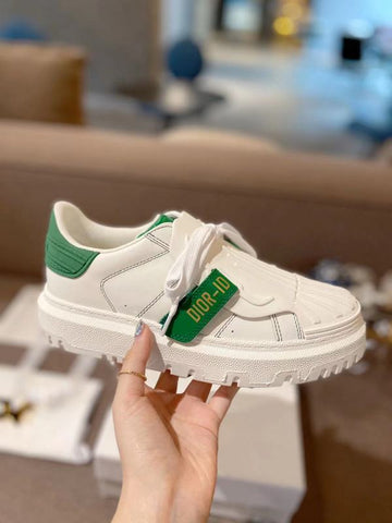 MLB - DOR Women Shoes - 748