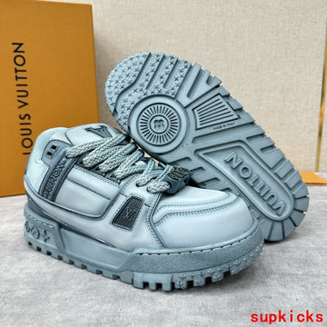 MLB - LOV Trainers - 208