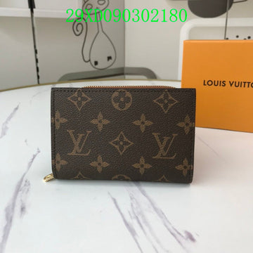 MLB - CHL Wallet - 1089