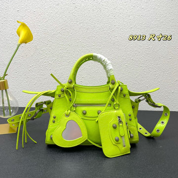 Makersluxe BG Bags - 616