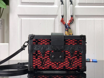 Makersluxe Lu-Vi bags - 3439