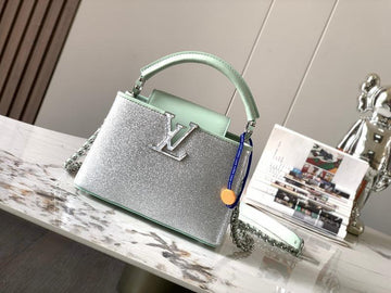 Makersluxe - LOV Bags - 1120