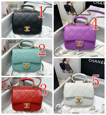 MLB - CHL Lady Bags - 653