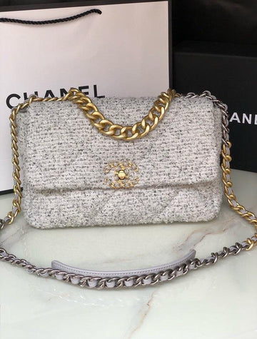 Makersluxe - CHL Bags - 612