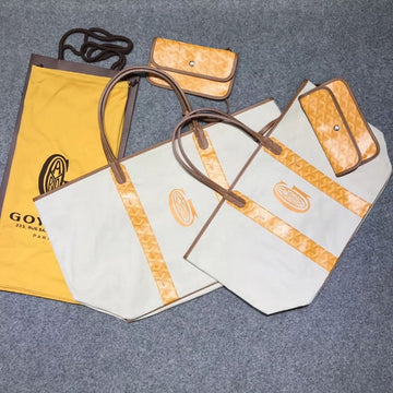 Makersluxe - GYO Bags - 1433