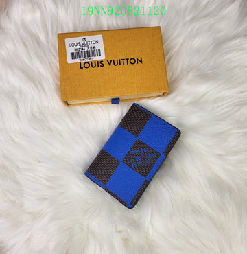 MLB - LOV Wallet - 114