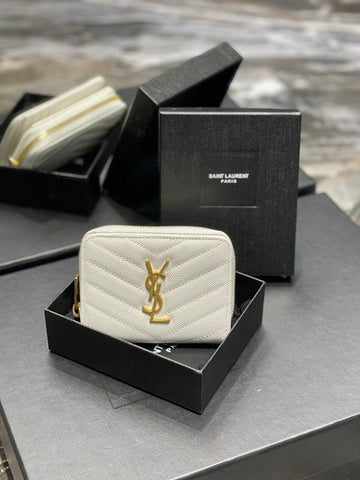 Makersluxe YLS Wallet - 193