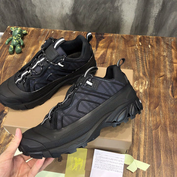 MLB - BOR Shoes - 130