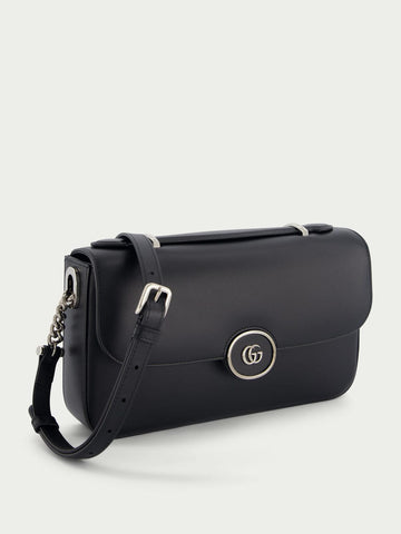 Petite GG Small Shoulder Bag