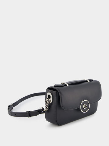 Petite GG Mini Shoulder Bag