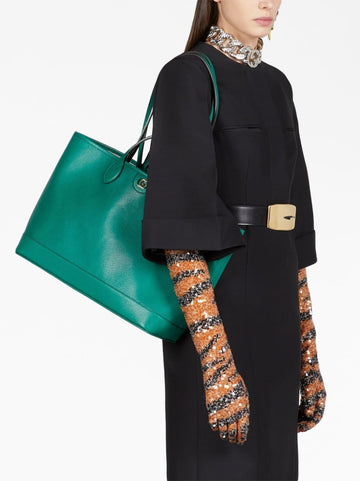 Ophidia Tote Bag
