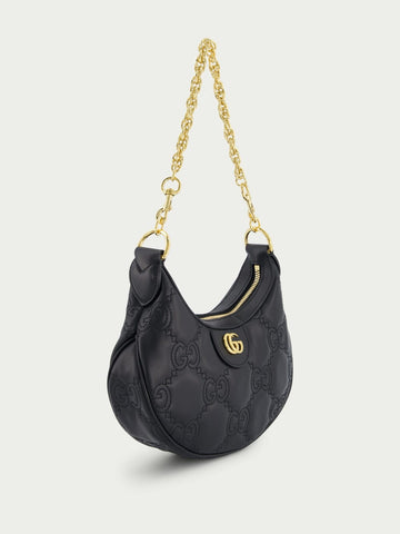 GG Matelassé Mini Bag