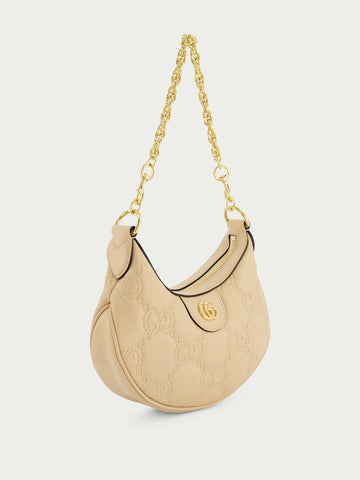 GG Matelassé Mini Bag