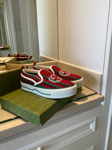 MLB - GUKI Women Shoes - 1724