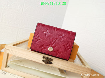 MLB - CHL Wallet - 362