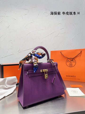 Makersluxe - HMS3 Bags - 053