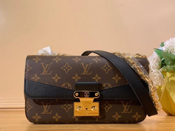 BFWD - LOV Bags - 1814