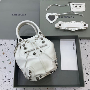 Makersluxe - BGA Bags - 195