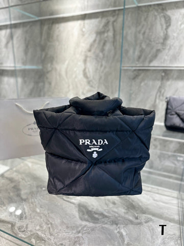 Makersluxe - PDA3 Bags - 244