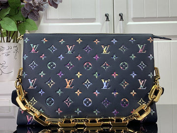 Makersluxe Lu-Vi bags - 3460