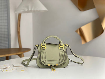 Makersluxe - CLE Bags - 338