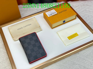 MLB - LOV Wallet - 099