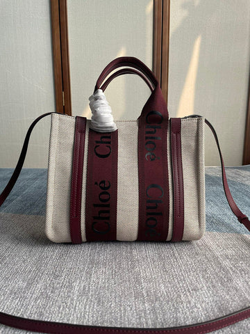 Makersluxe - CLE Bags - 709