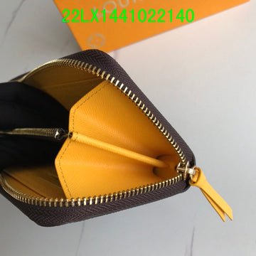 Makersluxe CHL Wallet - 1338