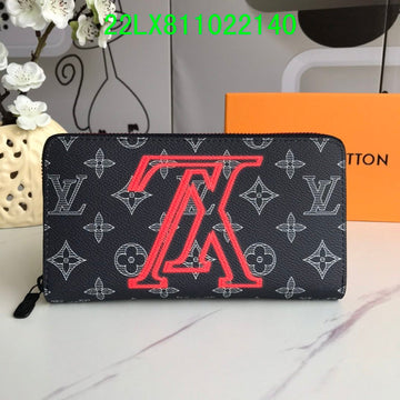 MLB - CHL Wallet - 1397