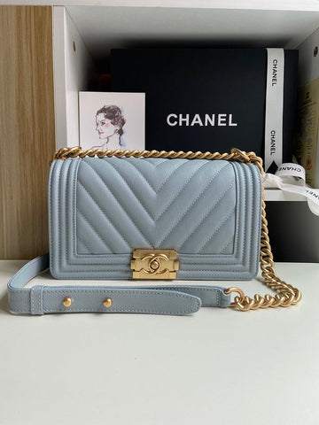 Makersluxe - CHL Bags - 280