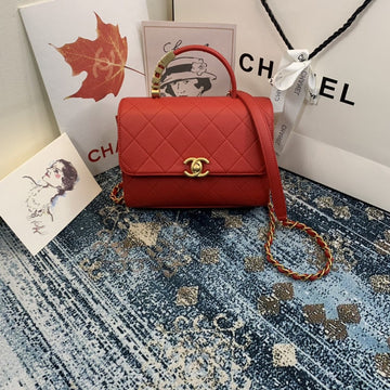 Makersluxe - CHL Bags - 889