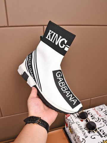 MLBG - Mix Unisex Shoes - 745