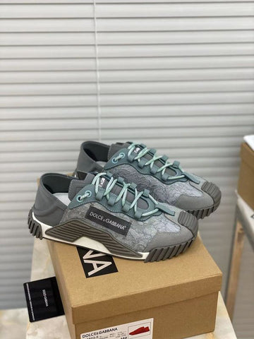 MLB - DAG Women Shoes - 653