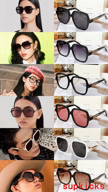 MLB - GUKI Sunglasses - 210