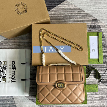 Makersluxe - GCI Bags - 1427