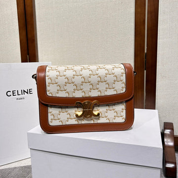 Makersluxe - COL Bags - 698