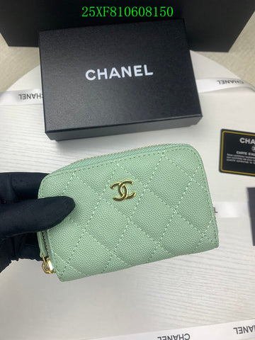 Makersluxe CHL Wallet - 2298
