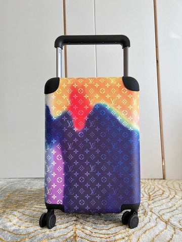BFWD - LOV Bags - 2011
