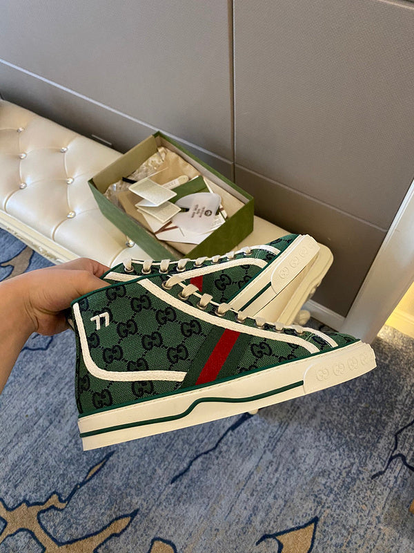 MLB - GUKI Women Shoes - 1768