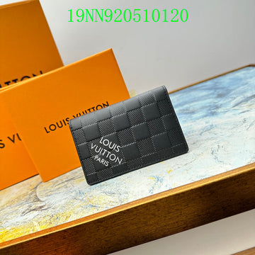 MLB - LOV Wallet - 439
