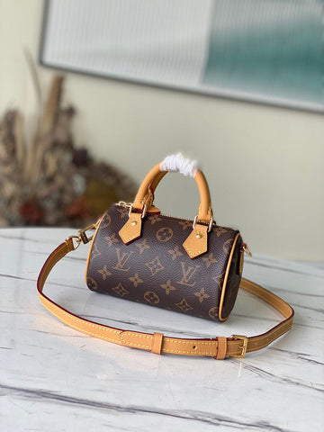Makersluxe Lu-Vi bags - 5241