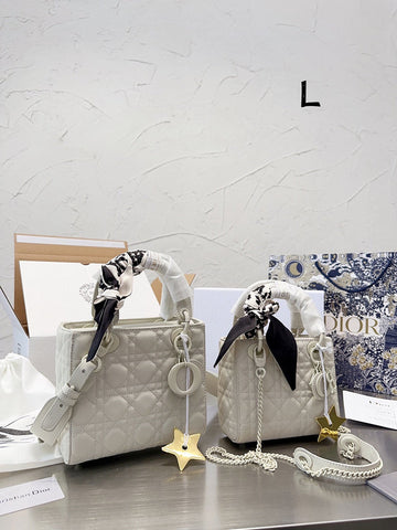 Makersluxe - DOR2 Bags - 046