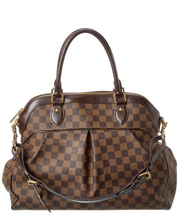 Louis Vuitton Damier Ebene Canvas Trevi GM ( )