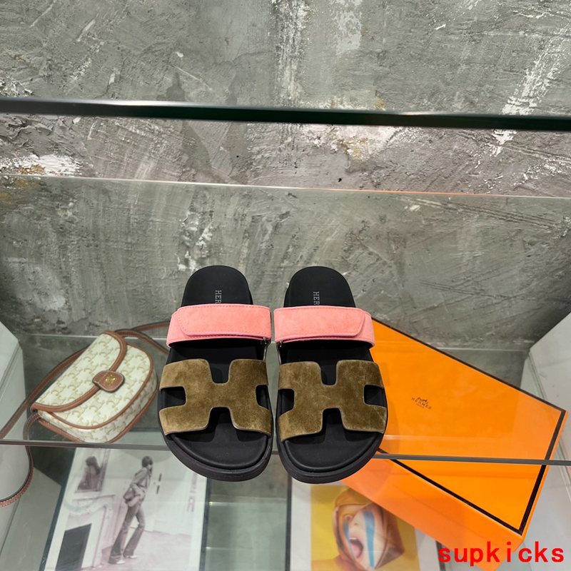 MLB - HMS Women Shoes - 075