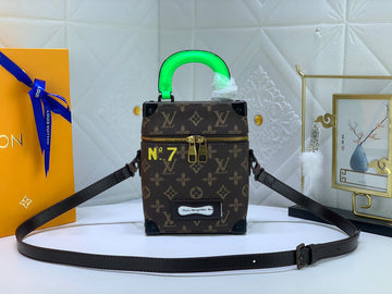 Makersluxe - GUKI Women Bags - 1991